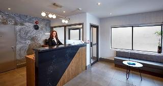 Canadas Best Value Inn Toronto