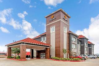 La Quinta Inn & Suites Orange