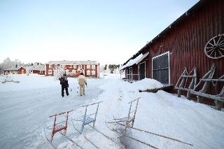 Millestgården Åre