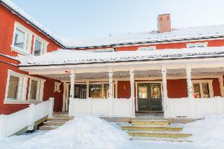 Millestgården Åre