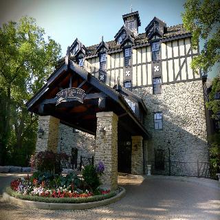 The Old Mill Toronto