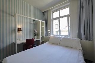 Leopold Hotel Ostend