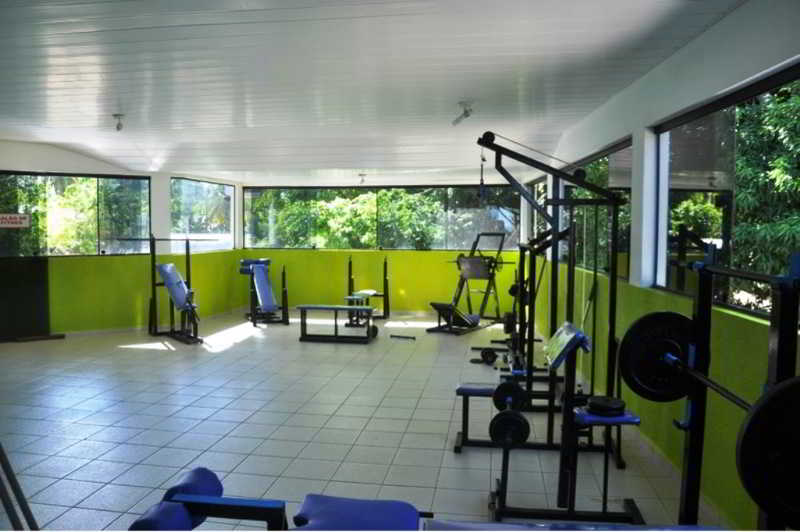 Sports and Entertainment
 di Caju Praia Azul