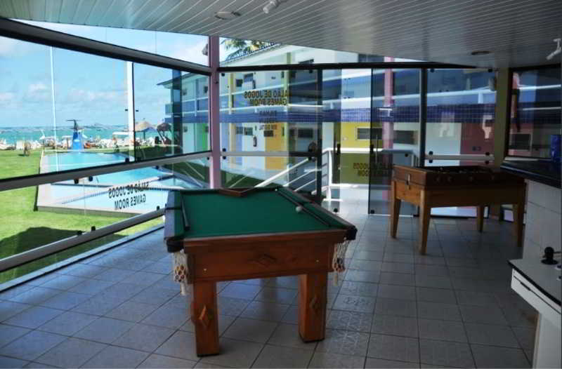 Sports and Entertainment
 di Caju Praia Azul