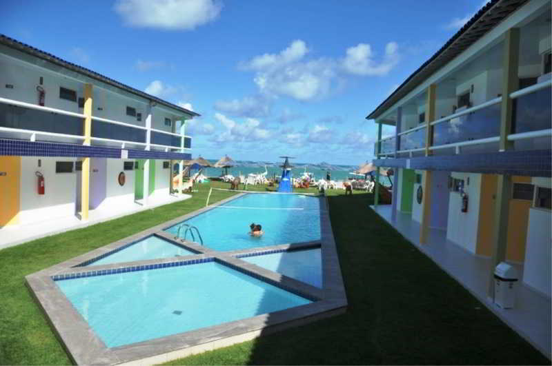 Pool
 di Caju Praia Azul