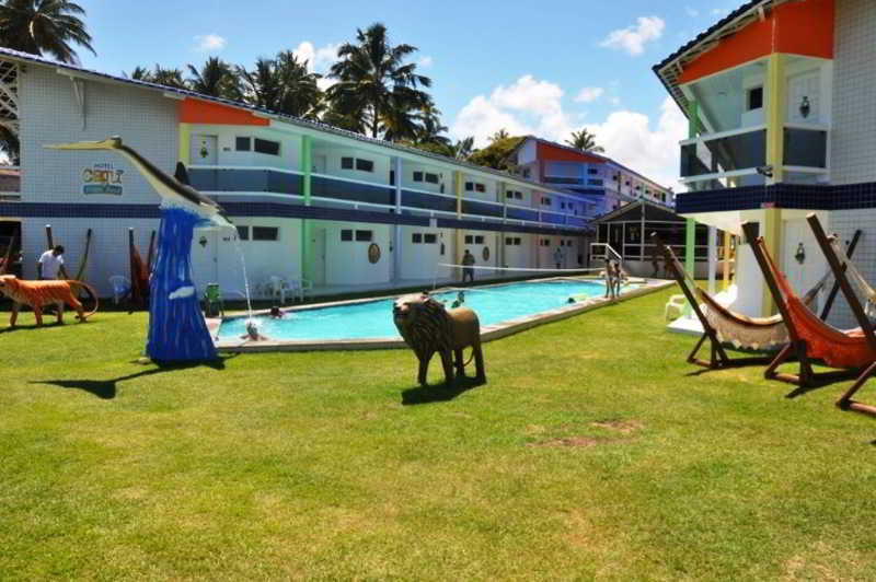 Pool
 di Caju Praia Azul