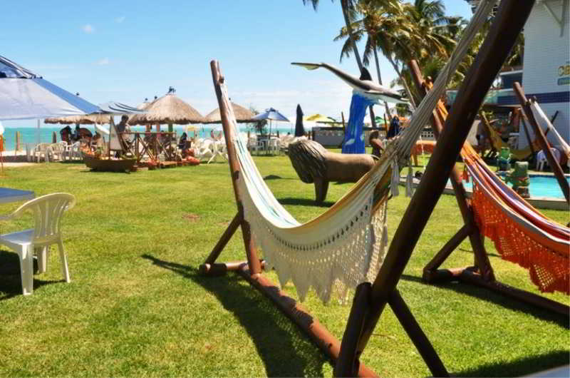 Beach
 di Caju Praia Azul