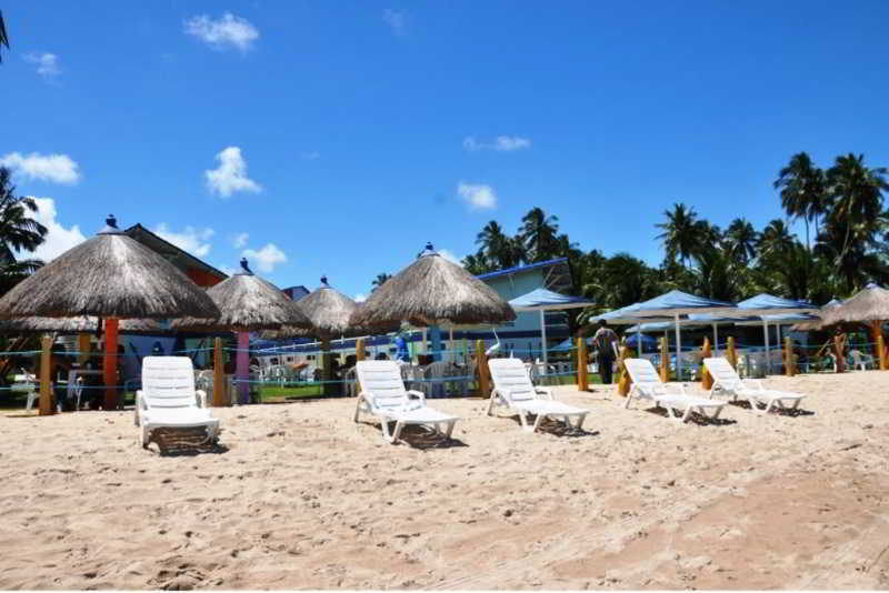 Beach
 di Caju Praia Azul