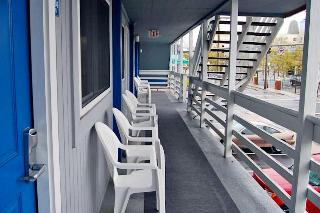 Knights Inn Ocean City