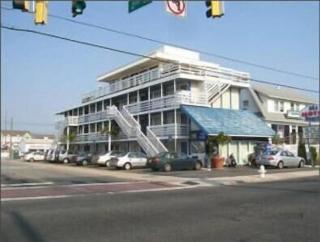 Knights Inn Ocean City
