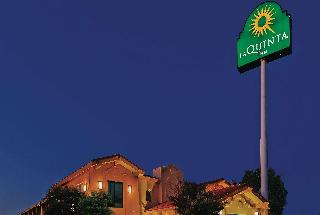 La Quinta Inn Odessa