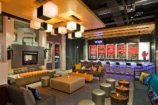 Aloft Bolingbrook