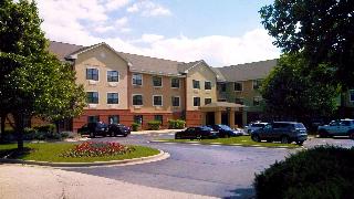 Extended Stay America - Chicago - Darien