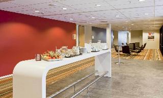 Thon Hotel Oslo Airport COM