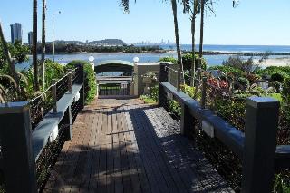 Little Cove Currumbin Resort