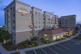 Residence Inn Mississauga - Airport Corporate Cent