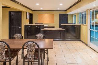 Ramada By Wyndham Ontario