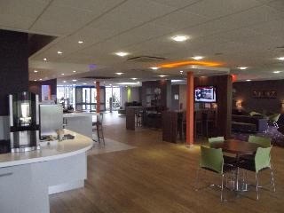 Holiday Inn Express Preston - South