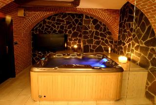green gondola - Hotel Restaurace Wellness Gondola **** photo 5
