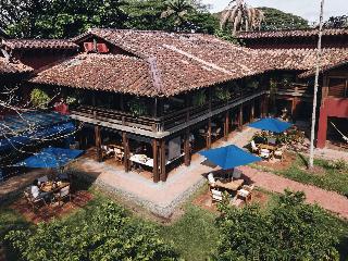 Foto del Hotel Sazagua Hotel Boutique del viaje colombia cafe flores