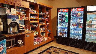 Candlewood Suites Portland-Airport