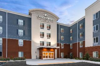 Candlewood Suites Portland-Airport