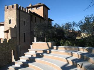 Borgo dei Conti Resort, Perugia