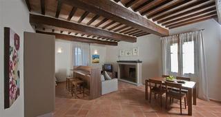 Borgo dei Conti Resort, Perugia