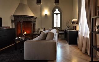 Borgo dei Conti Resort, Perugia
