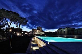 Borgo dei Conti Resort, Perugia