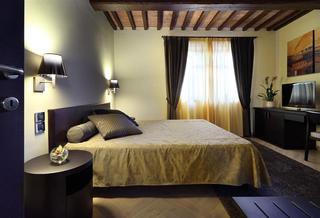 Borgo dei Conti Resort, Perugia