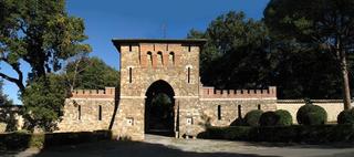 Borgo dei Conti Resort, Perugia