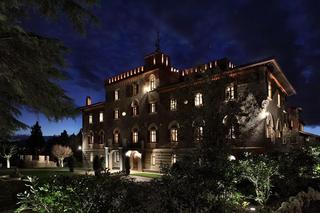 Borgo dei Conti Resort, Perugia