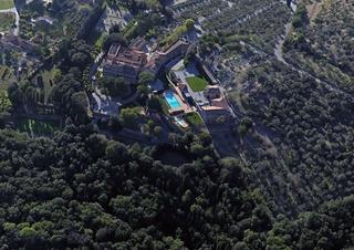 Borgo dei Conti Resort, Perugia