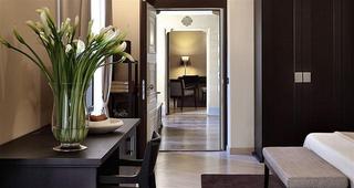 Borgo dei Conti Resort, Perugia