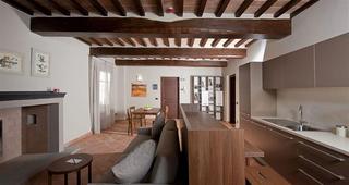 Borgo dei Conti Resort, Perugia