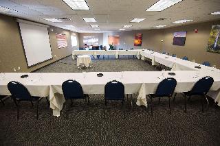 會議室