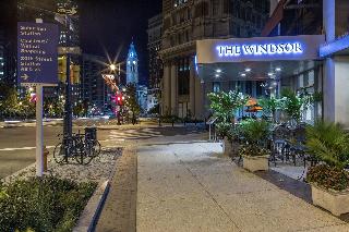 The Windsor Suites Philadelphia