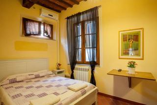 Maison La Nunziatina, Pisa