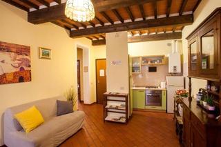 Maison La Nunziatina, Pisa