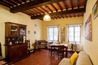 Maison La Nunziatina, Pisa