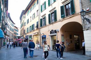 Maison La Nunziatina, Pisa