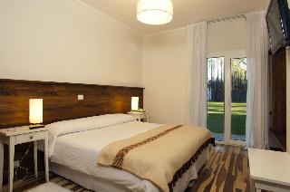 Foto del Hotel La Posada de Madryn del viaje argentina austral