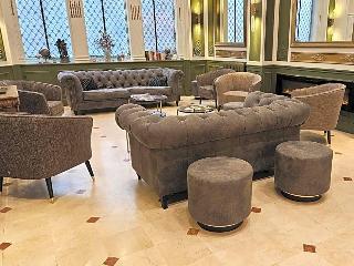 Bellevue Chariot d'Or