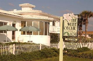 The White Orchid Inn and Spa