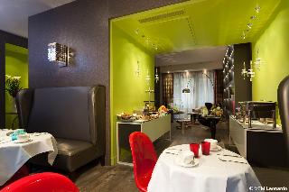 Restaurant thumbnail 41