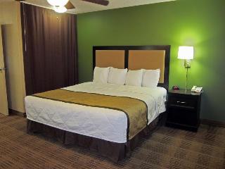 Extended Stay America - Princeton-South Brunswick