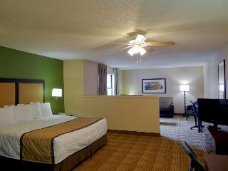 Extended Stay America - Princeton-South Brunswick