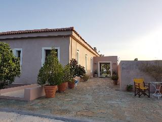 Perivoli Country Hotel & Retreat
