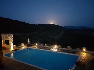 Perivoli Country Hotel & Retreat